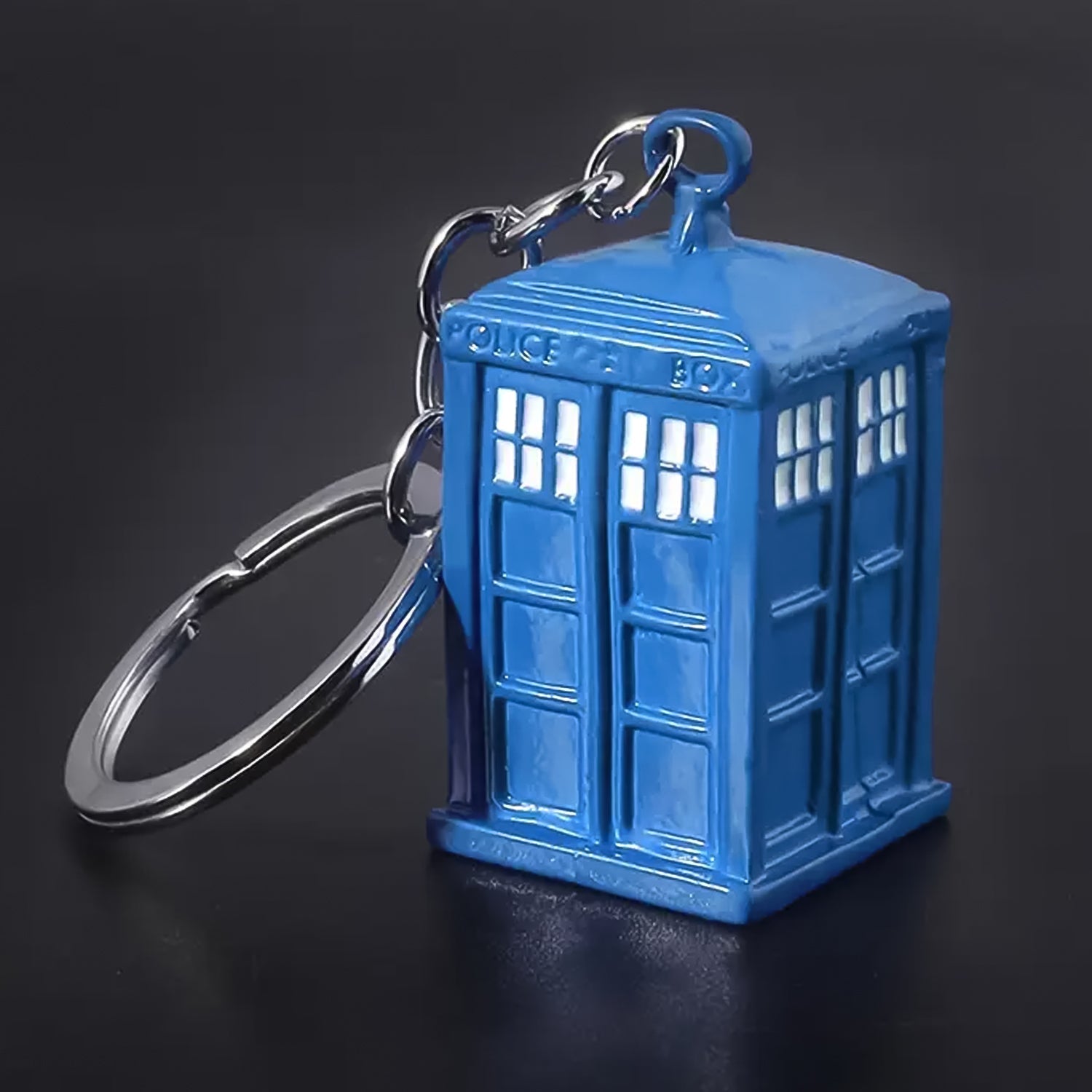 BoothLock BoothLock